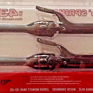BaByliss Pro Rapido Nano Titanium Spring